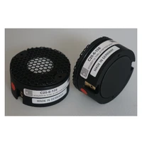 hf 103 hifi speakers 1 inch hard ceramic dome tweeter unitc25 6 158 92 5db 5 69ohn