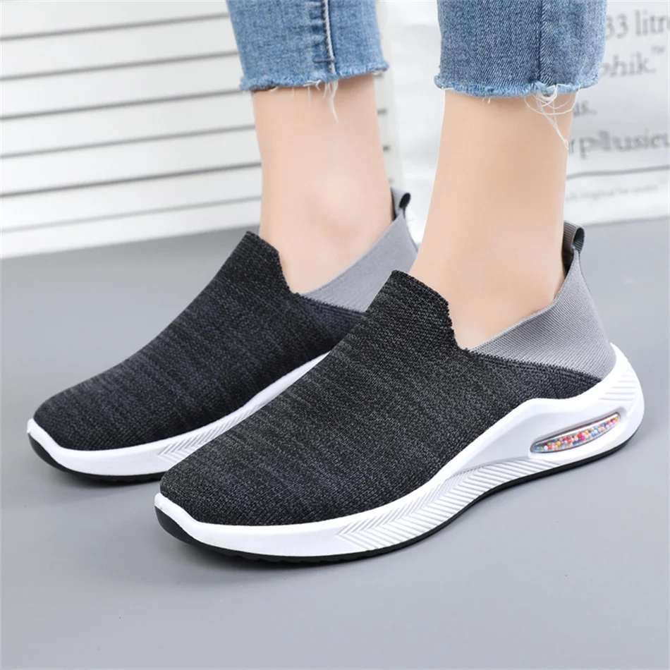 Trendy Women's Shoes Comfortable Women's Shoes Outdoor Women's Shoes 2023 Sports Footwear Fashion Lightweight Women's Shoes