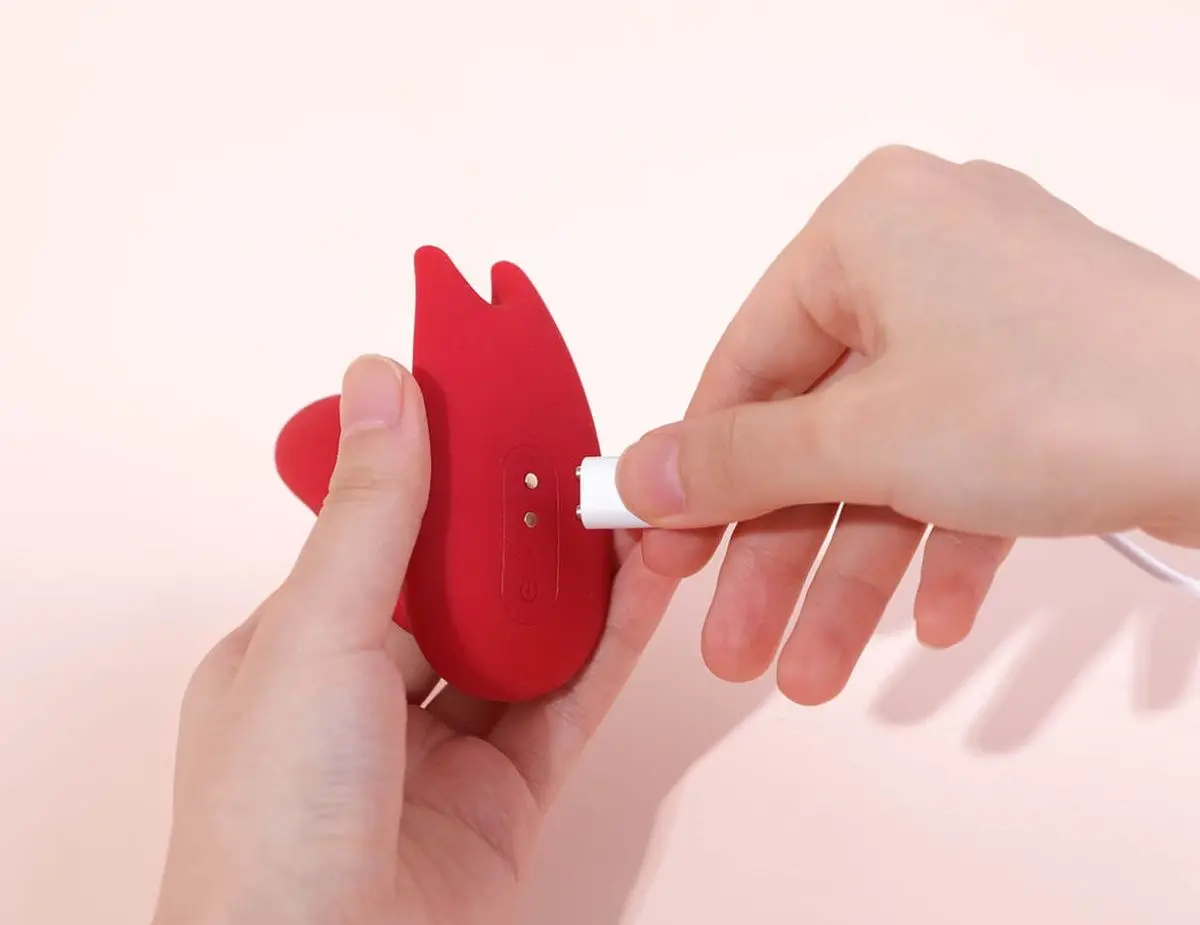 Вибромассажер Magic Motion Umi - 9 5 см. |