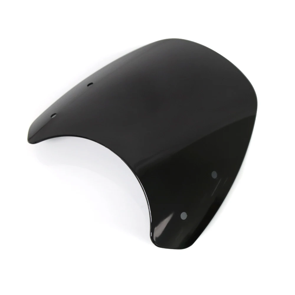 Обтекатель фар мотоцикла лобовое стекло для Street Twin 900 2019 2020 2021 2022 ветровое StreetTwin