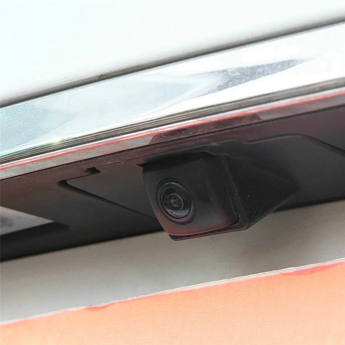 957603 R500 Автомобильная камера заднего вида ЗАДНЯЯ КАМЕРА для KIA CADENZA 2014-2016 95760-3R500