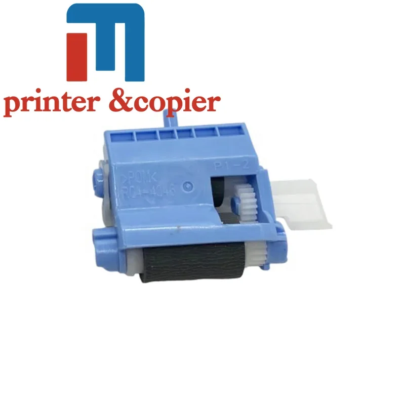 10 шт. RM2-5741-000CN RM2-5741-000 Ролик захвата для HP M402 M403 M426 M427 M501 M506 M527 CF406A E50045 E50145 E52545 E52645 M507