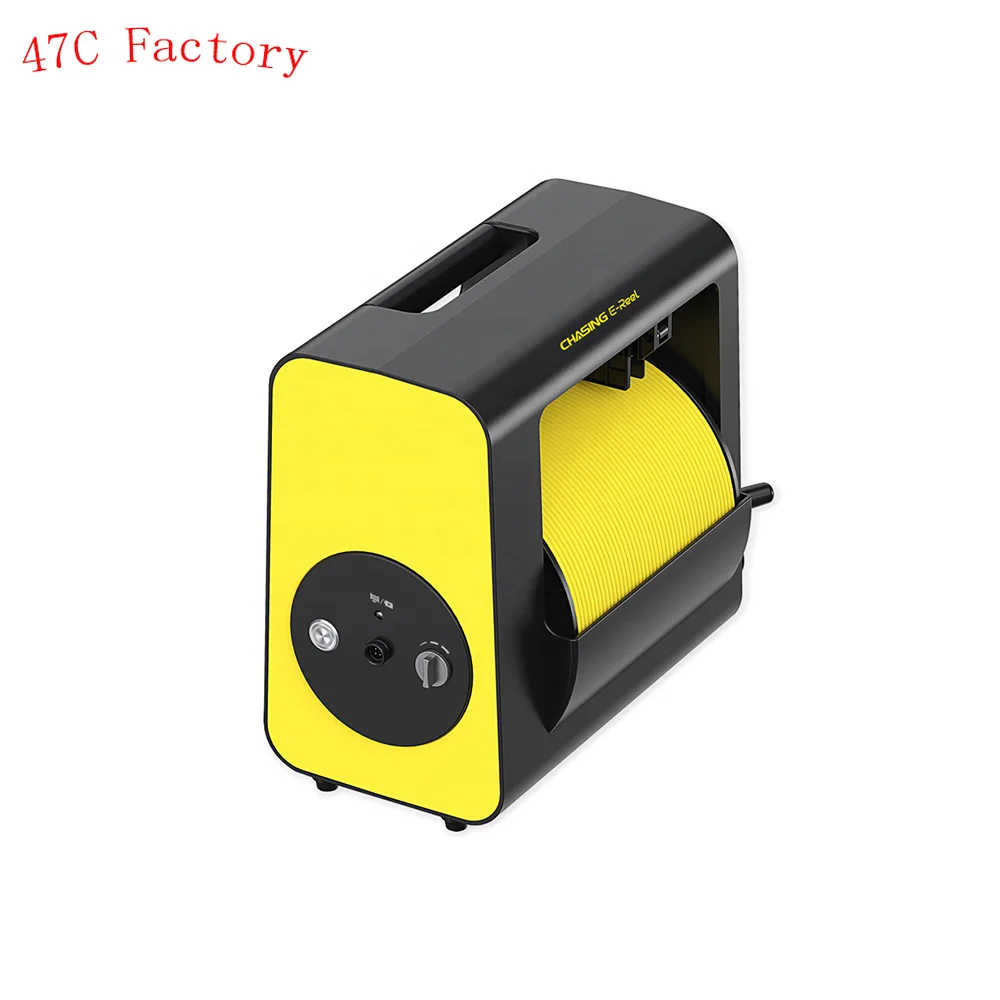 

Chasing M2/P100 ROV Underwater Drone Robot Part - Electric Winder E-Reel