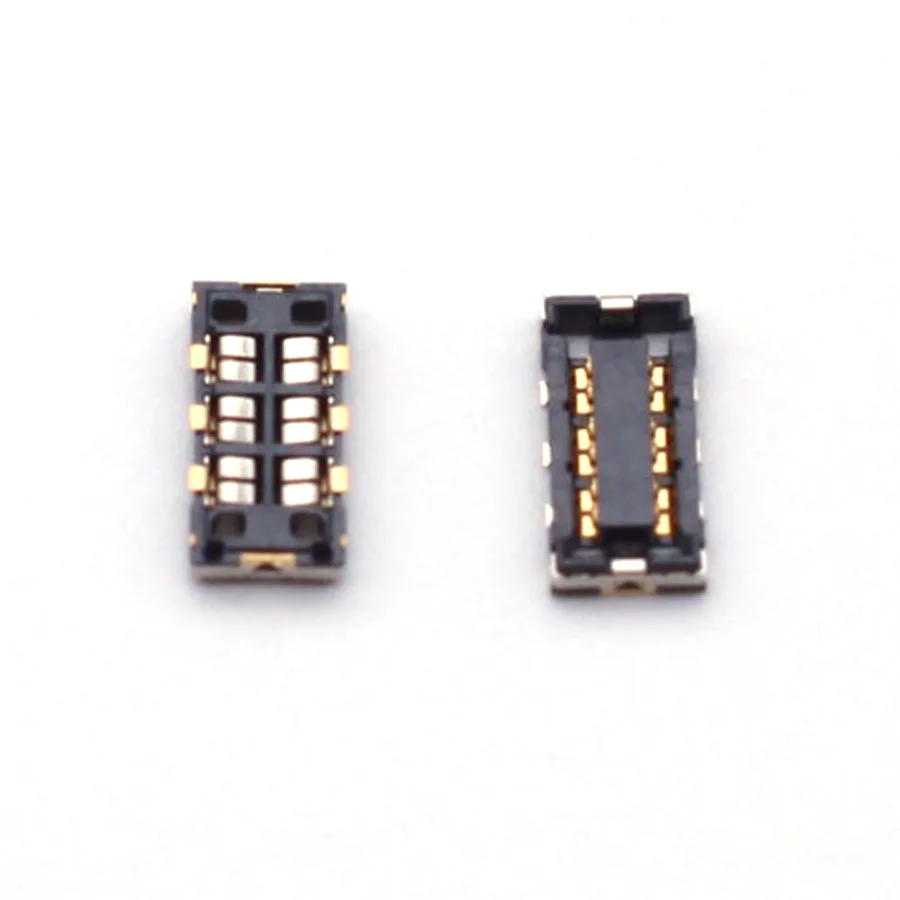 Зажим для аккумулятора Huawei P6 Honor 7 7I 6plus G6 G620 G621 G620S G630 4C C8818 G7 C199 C199S Shot X 2 шт.