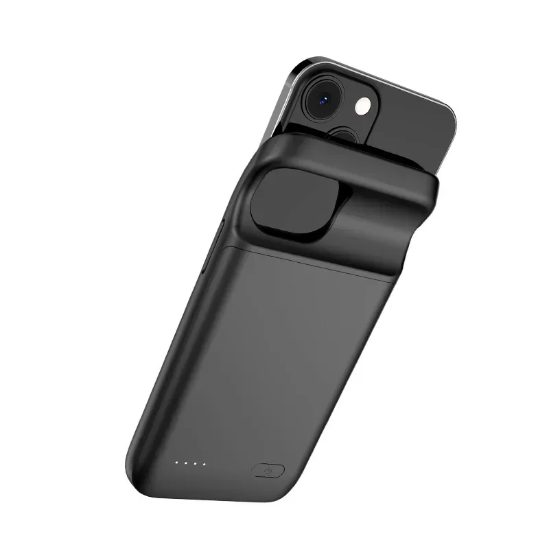 Ультратонкий чехол для IPhone 13 Pro Max 12 Mini