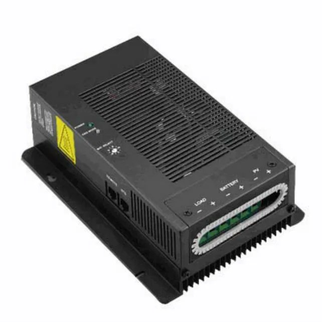 

12V 24V 36V 48V 40A 60A 80A MPPT Solar Charge Controller