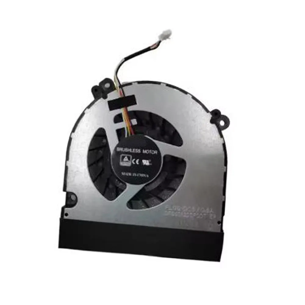 ВЕНТИЛЯТОР графического процессора ноутбука для DFS 601305 FQ0T-MNPK FQ0T MNPK FQ0T-FLGQ FLDB
