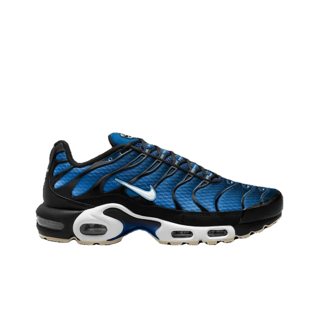 Мужские кроссовки Nike Original Air Max Plus TN демисезон
