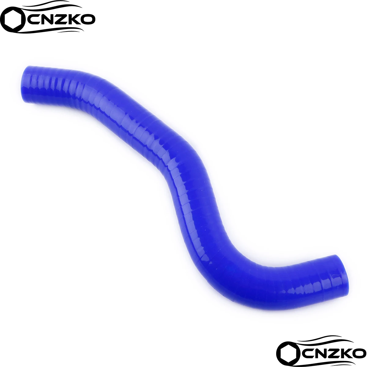 Для Suzuki GSF 1250 BANDIT S 2007-2010 комплект силиконовых шлангов охлаждающей жидкости