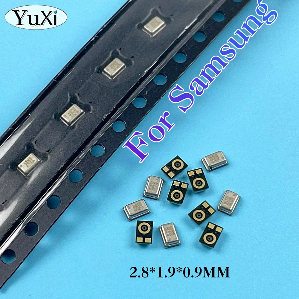 5 шт. Внутренний микрофон для Samsung 2017 A3 A320 A320F A7 A720 A720F A5 A520 A520F J300 J300F J3 j710