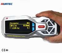 srt 6600 huatec surface roughness tester