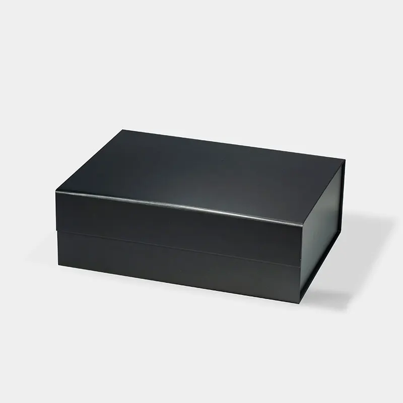 28x21x9.5cm | 11x8.26x3.74in Popular Medium Custom Luxury Rigid Magnetic Closure Gift Boxes For Small Business
