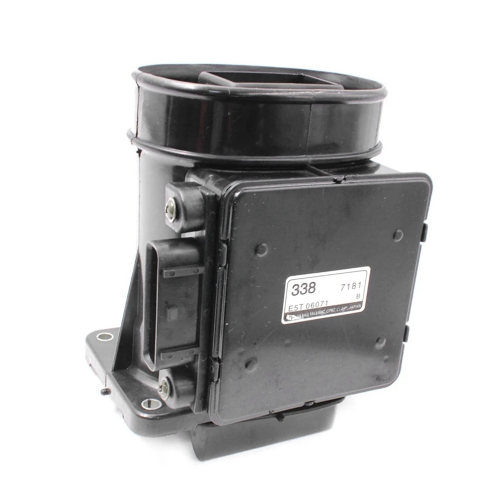 Автомобильный датчик расхода воздуха для Mitsubishi Magna Pajero Nimbus UF Triton MD357338 MD172609 MD183609