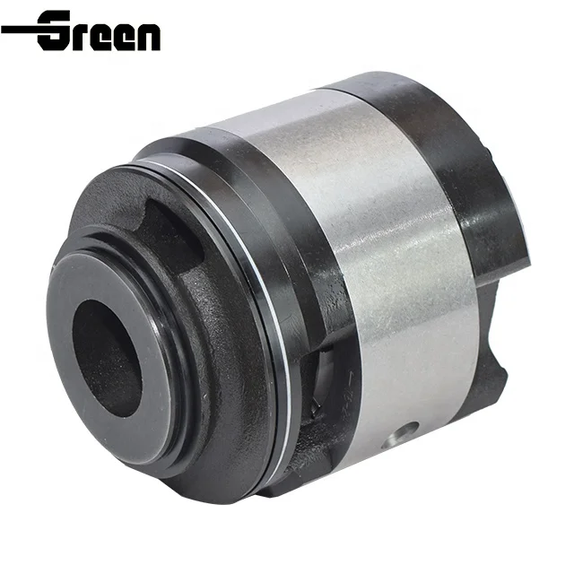 Рисунок 3 - Комплект картриджей для насоса