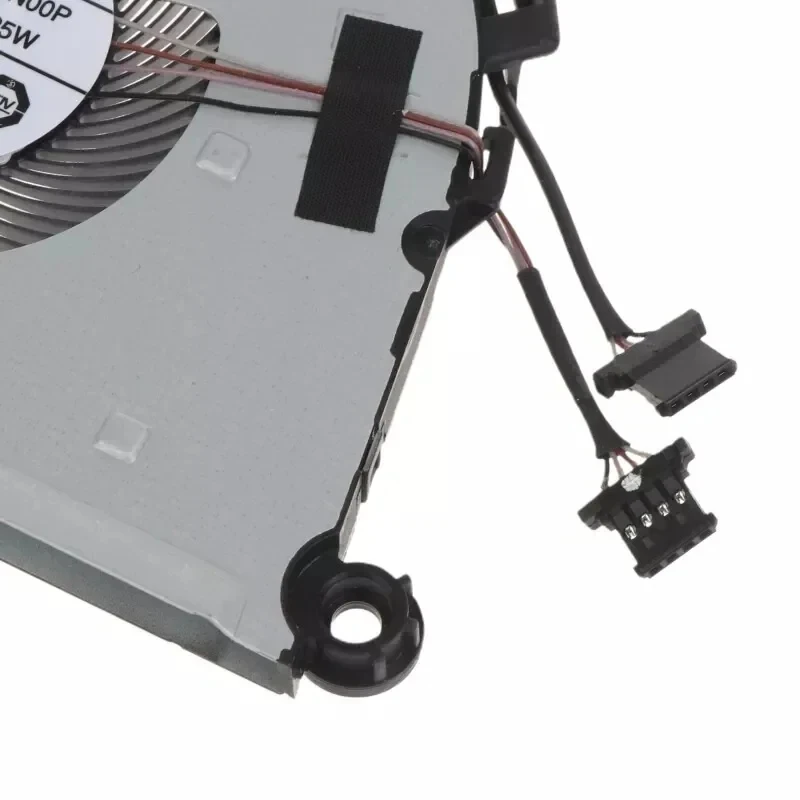 Новый вентилятор охлаждения процессора для ноутбуков Lenovo Air 15 2019, серий S540-15IWL, S540-15IML, BN6505S5H-N00P, DC5V 2.25W (art.: 3920db705b325) - 3920db705b325
