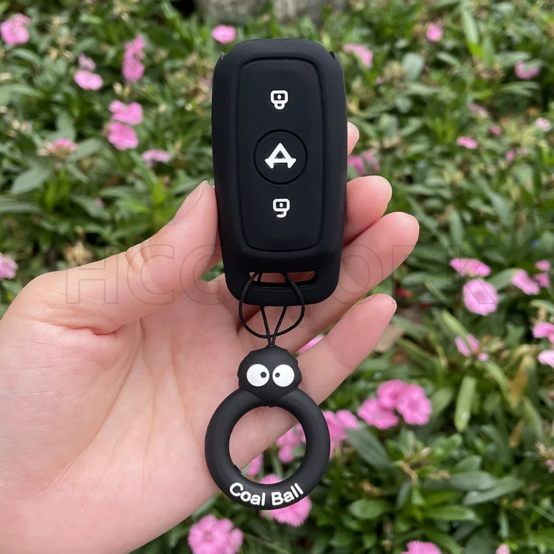 

Защитный чехол для ключа дистанционного управления для электроскутера Niu U + b/mqi2s/uqi/gova/nqi/n1s/mqis