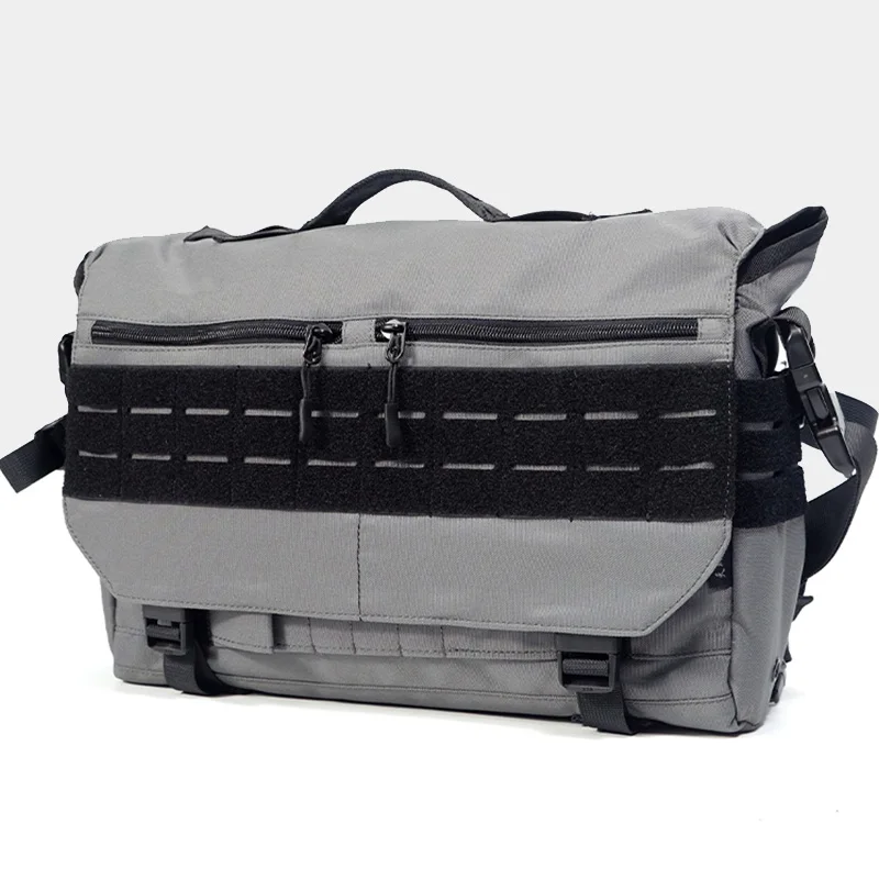 1000D Laser Molle Military Laptop Bag for 15.6inch 14inch Tactical Messenger Bags Backpack Fanny Shoulder Camping Outdoor Bag