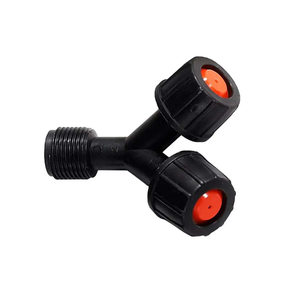 

1/5Pcs Knapsack Agricultural Electric Sprayer Nozzle Head PP Anti-aging Replacement Gardening Equipment for Yard Lawn