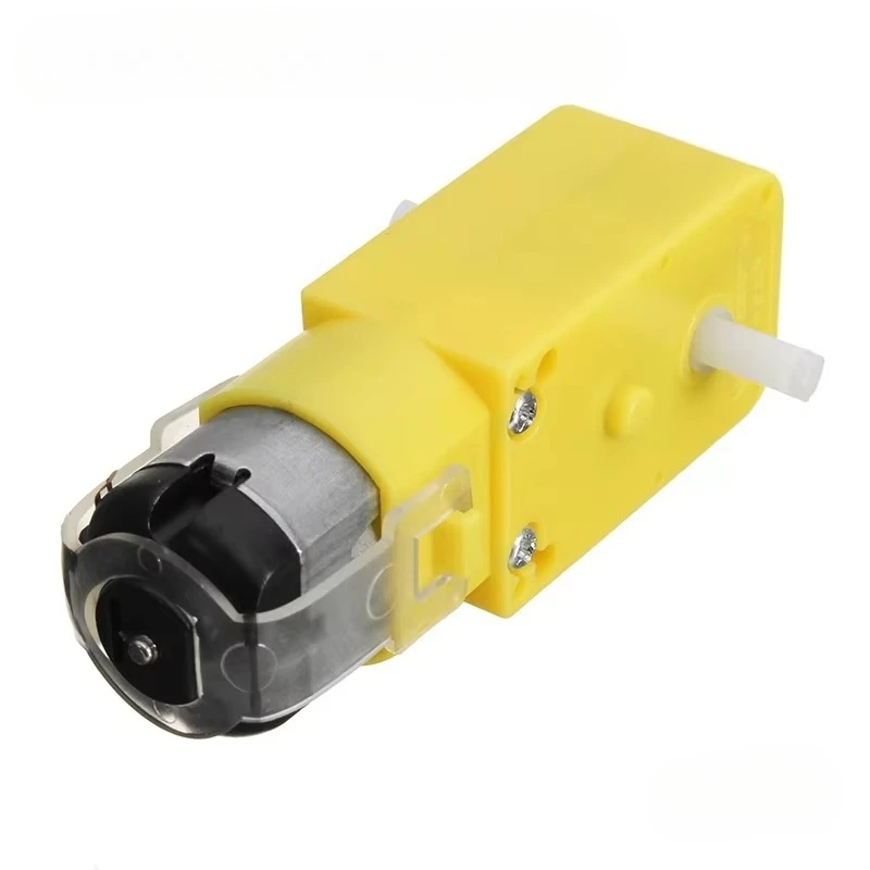 

2 шт. мотор-редуктор DIATONE Geared Motor 1:120 3В-6В