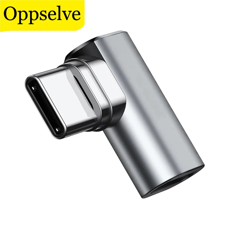 

USB Type C Cable To Type-C Magnetic Adapter For Macbook Samsung S10 S9 S8 Plus OnePlus 5 6 Fast Charging Magnet USB-C Connector