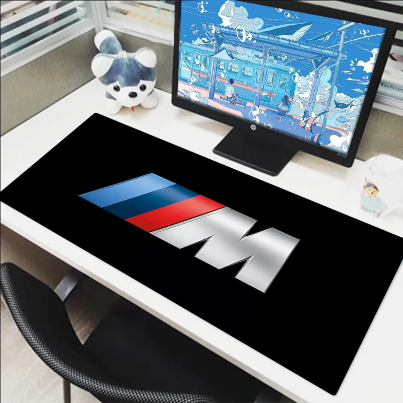 

Игровой коврик для мыши, резиновый коврик, Мультяшные коврики для клавиатуры B-Bmw, аксессуары для ПК, коврик для мыши, аниме коврики, защита для стола, милый Настольный коврик