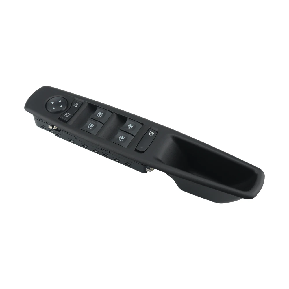 Переключатель Стеклоподъемника 809610016R 80961-0016R для Renault Megane MK3 2008-16