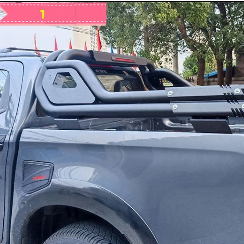 Пикап из углеродистой стали портальный стабилизатор поперечной устойчивости