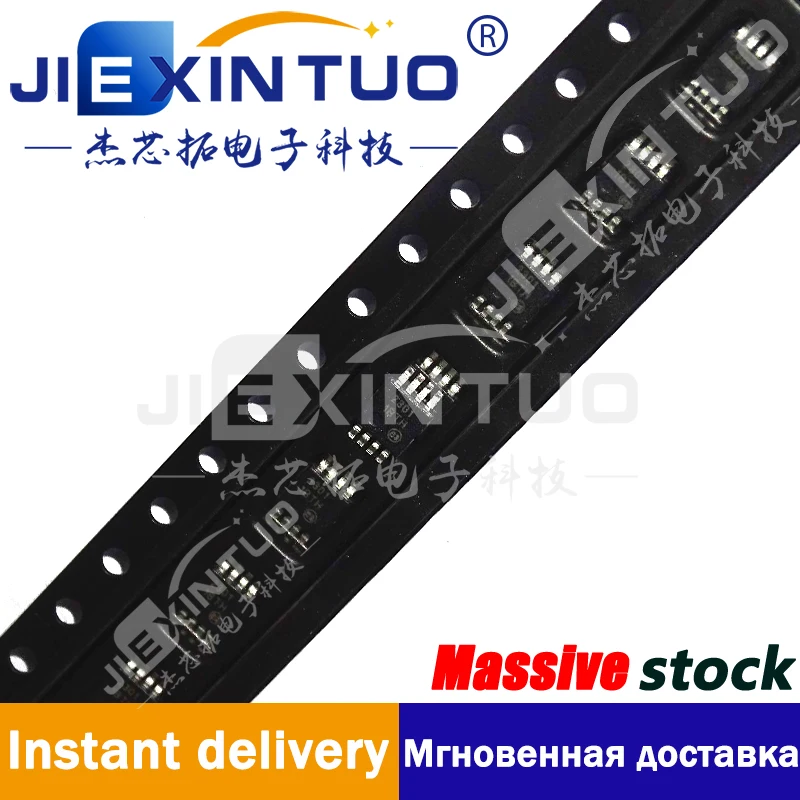 

EMC2301-1-ACZL-TR IC MOTOR DRIVER 3V-3.6V 8MSOP