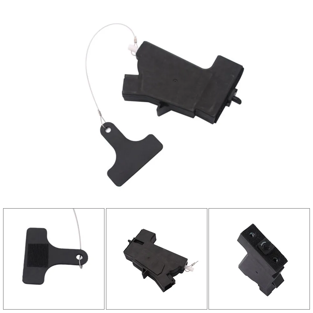 

Fuel Filler Door Lock Release Handle Opener Actuator For Hyundai Sonata 2015-2019 81590-2T000 Fuel Supply Tanks System Durable