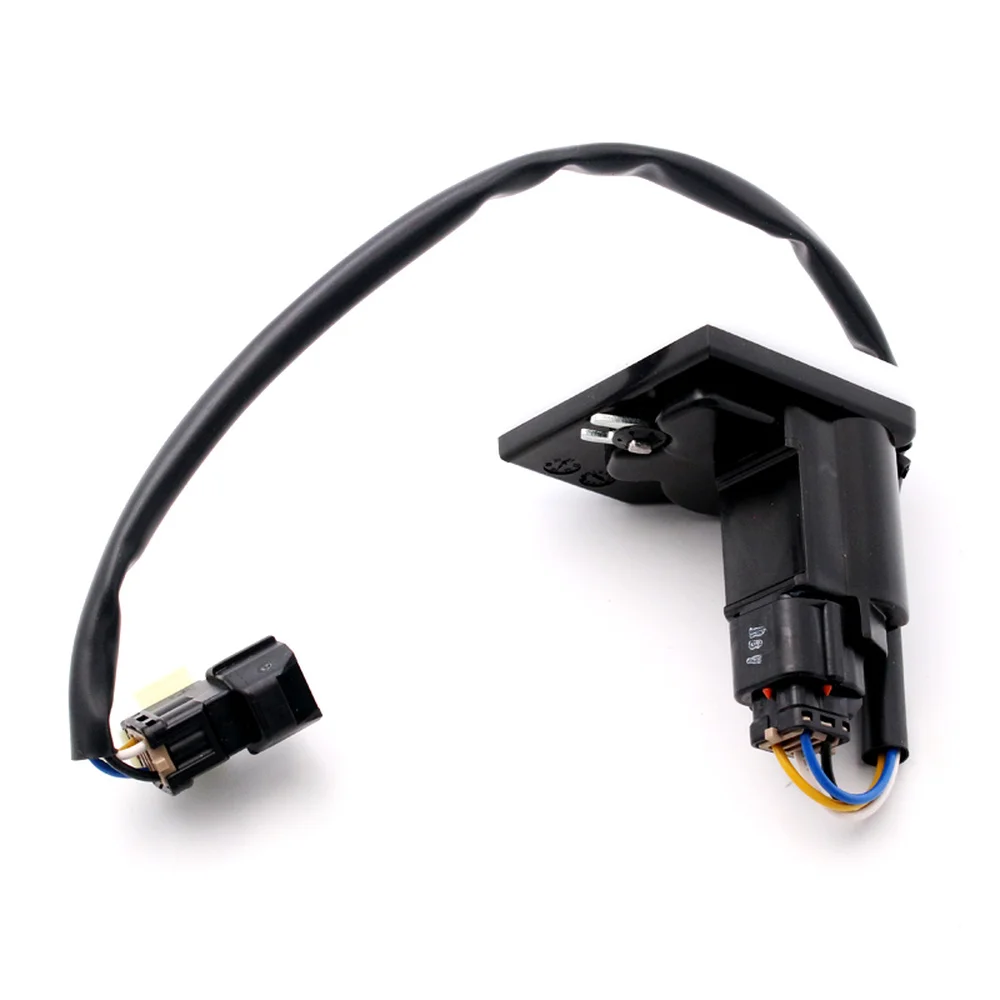 

Front Left LH Side Door Lock Actuator Assy Engine For Hyundai Getz Click