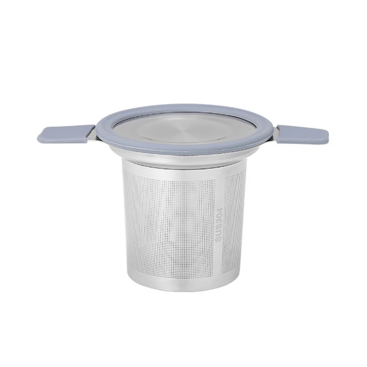 

Сетечко для чая из нержавеющей стали