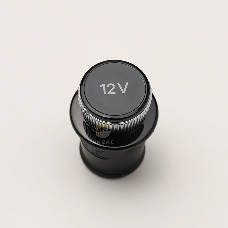 

Автомобильный прикуриватель, подходит для Audi A3 A4 A5 A6 RS7 RS8, универсальный для моделей Audi, украшение интерьера, автомобильные аксессуары