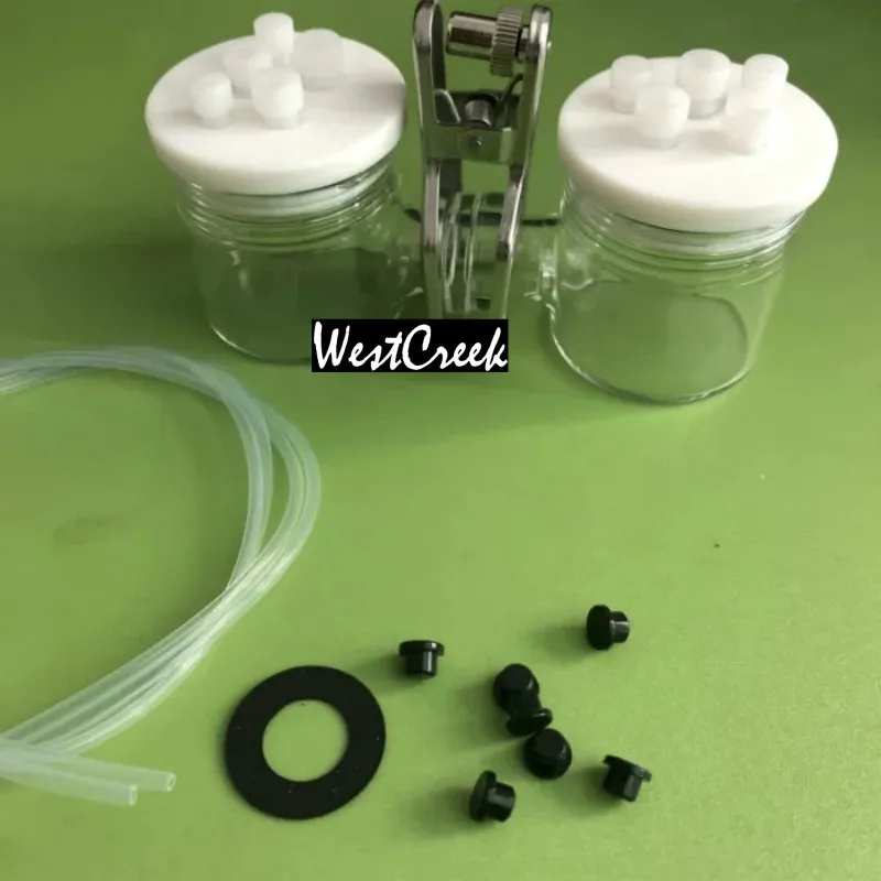 Герметичная клетка WESTCREEK типа H. Сменная ионно-обменная мембрана H-типа