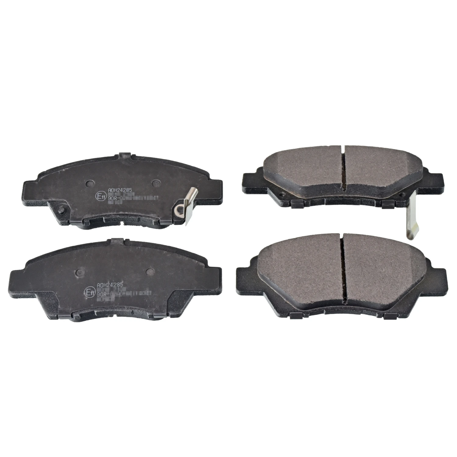 

Ad24285 для ten brake BALATASI JAZZ 3 2008 CRZ CITY SEDAN