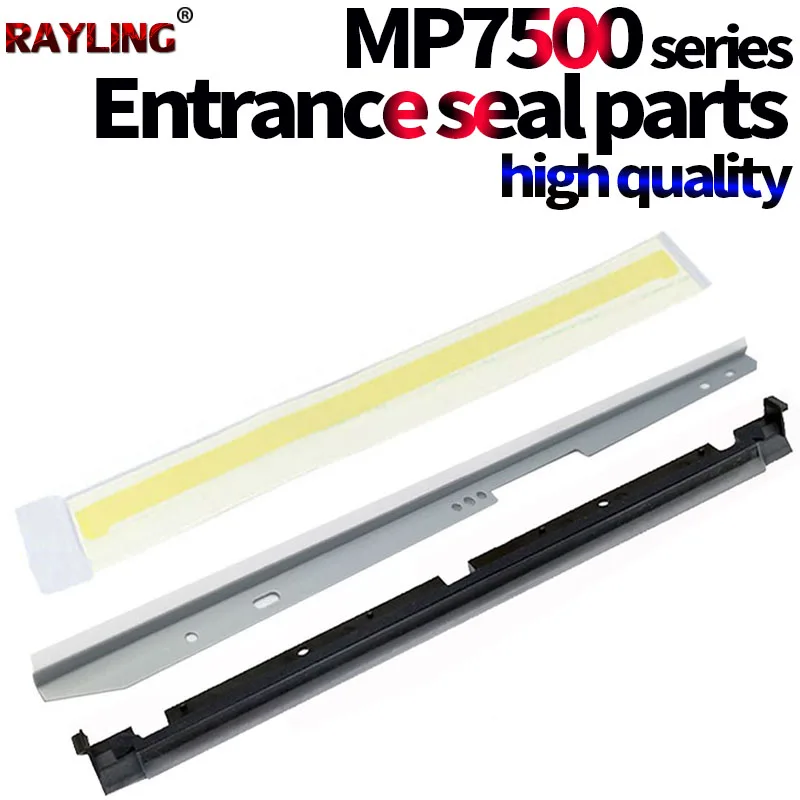 

Входное уплотнение барабана для Ricoh MP 7500 1075 2060 6001 8000 8001 9001 7001 6002 7002 6000 6500