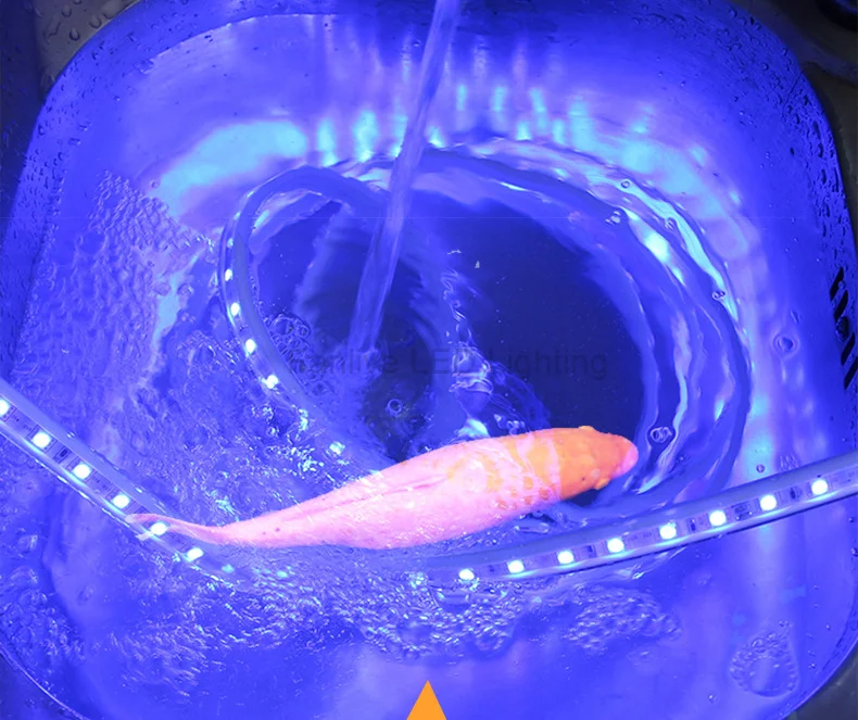 Рисунок 5 - 200 м/лот RGB Светодиодная лента