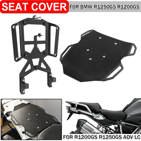 Багажники для Мотоцикла BMW R1250GS R1200GS Adventure 2013-2022 GS R1200 ADV R1250GSA