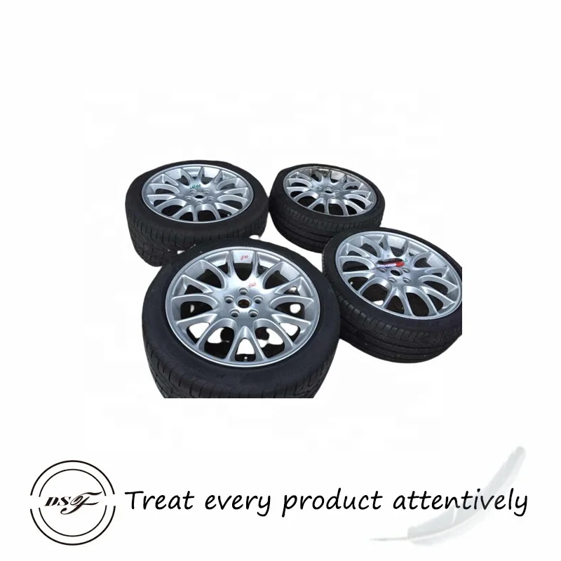 Для Ferrari 599GTB 599GTO BBS 20-дюймовая ступица колеса автомобиля обод