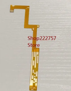 Новинка и для Nikon 28-70 мм F2.8D IF FOCUS базовая пластина 1B060-684 запасная часть объектива