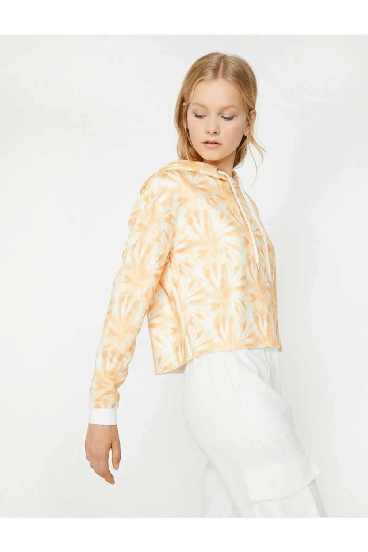 

Женская толстовка с капюшоном, худи, стильные всесезонные 2022 новые дизайнерские пуловеры, толстовки с капюшоном из флиса