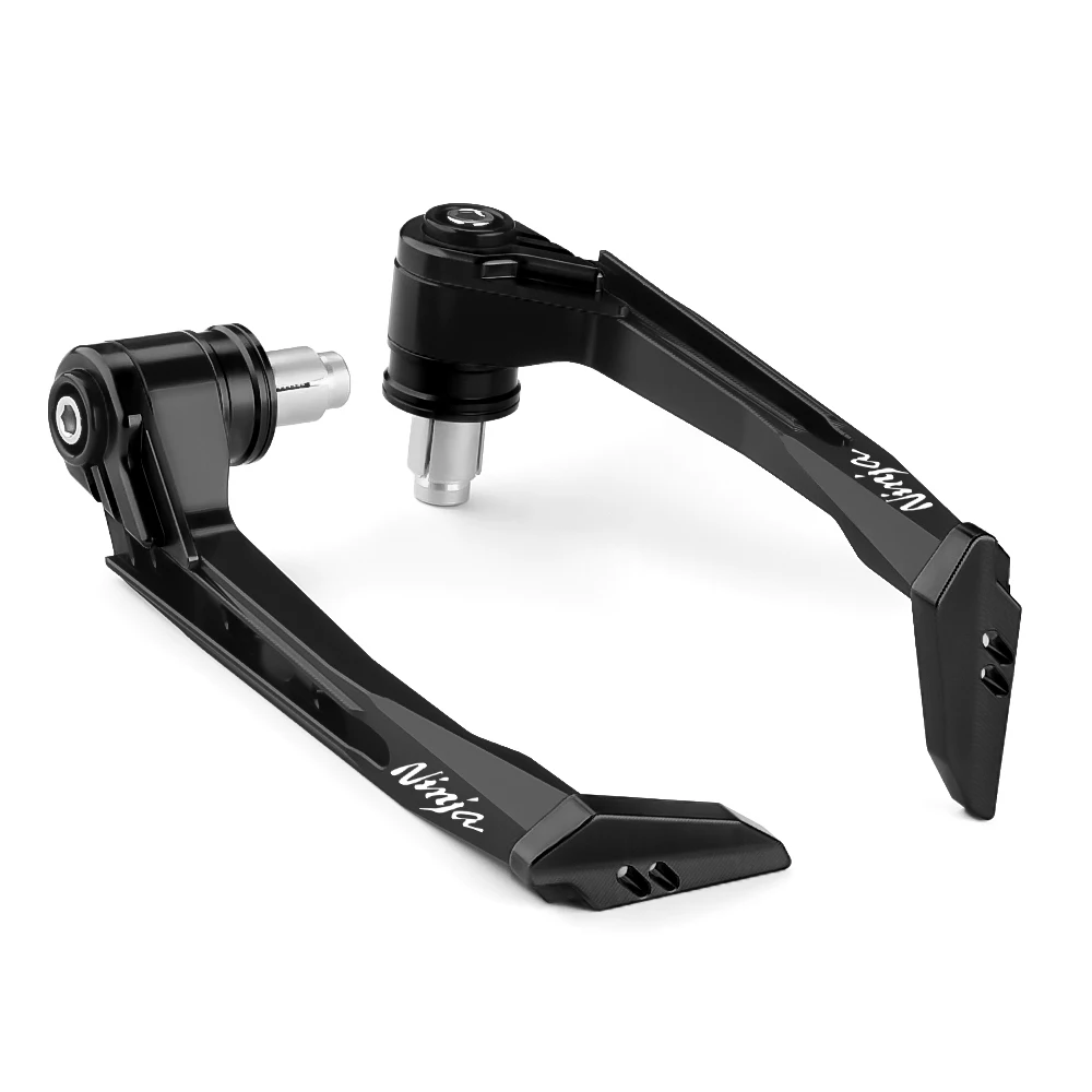 

Для Kawasaki Ninja250 300 400 500 650 NINJA1000 SX аксессуары для мотоциклов защита для рук Защита для рук