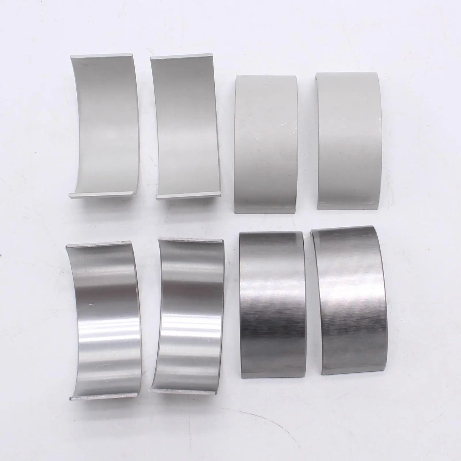 8-компонентные подшипники шатунов 1096238 Замена для