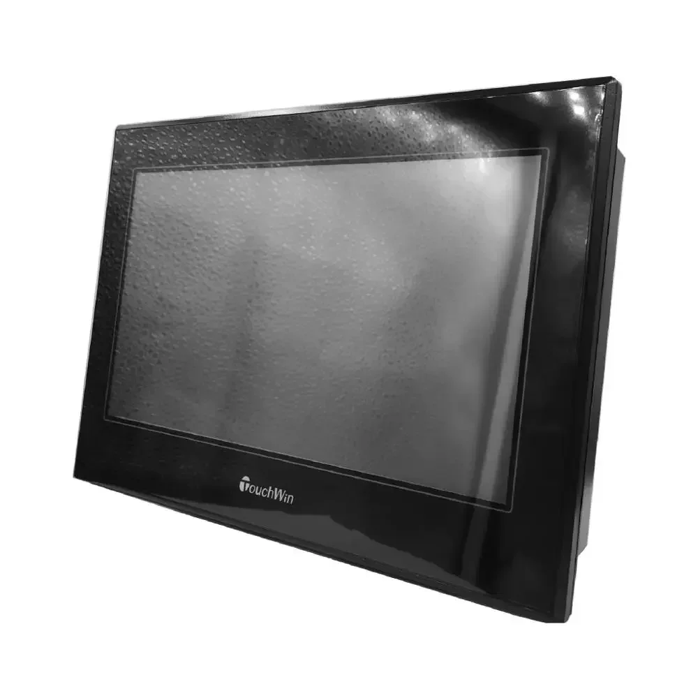 Фото 7-дюймовая сенсорная панель Xinje TouchWin TG765-MT TG765-UT TG765S-UT TG765-ET HMI (человеко-машинный интерфейс) Xinjie №3