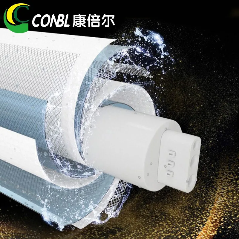 Очиститель воды для обратного осмоса бытовой прямой питьевой смарт-фильтр крана