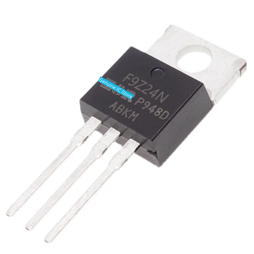 

5pcs/lot IRF9Z24N F9Z24N TO-220 New Original Genuine Ic