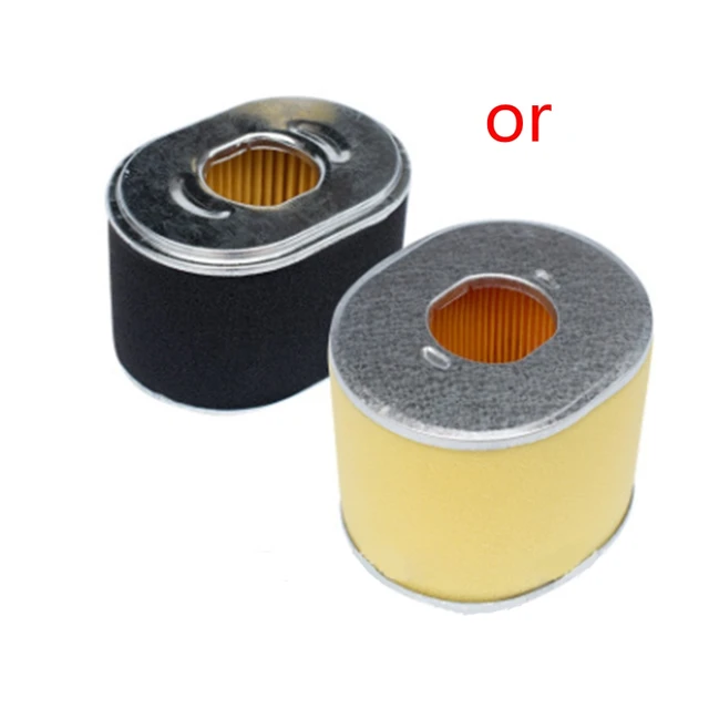 FILTRO ARIA COMPATIBILE per motore Honda GX160/GX200 - Set 2 elementi EUR  15,20 - PicClick IT