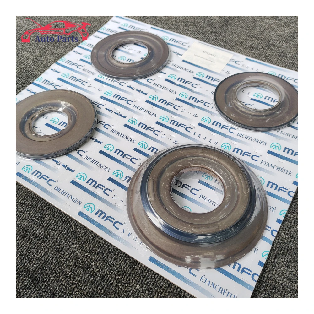 

TF-80SC AM6 AF21 AF40 TF80 Automobile transmission Piston Kit Set