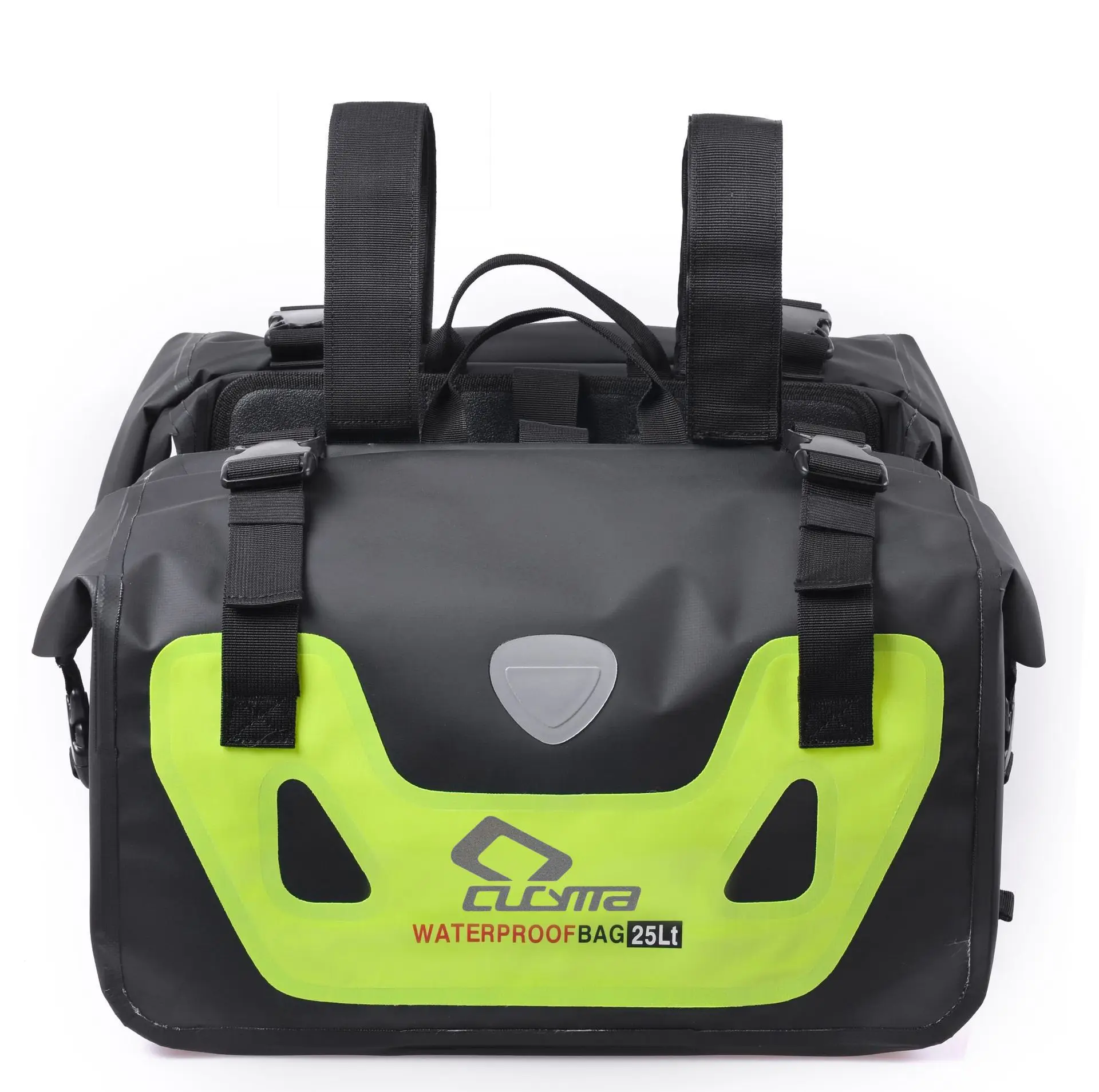 Рисунок 4 - Боковая Сумка для мотоцикла