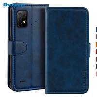 Case For Umidigi Bison GT2 Case Magnetic Wallet Leather Cover For Umidigi Bison GT2 Pro Stand Coque Phone Cases