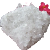 c94 188g natural white quartz flowers rock clear quartz crystal clusters mineral specimen furnishing articles home decorations